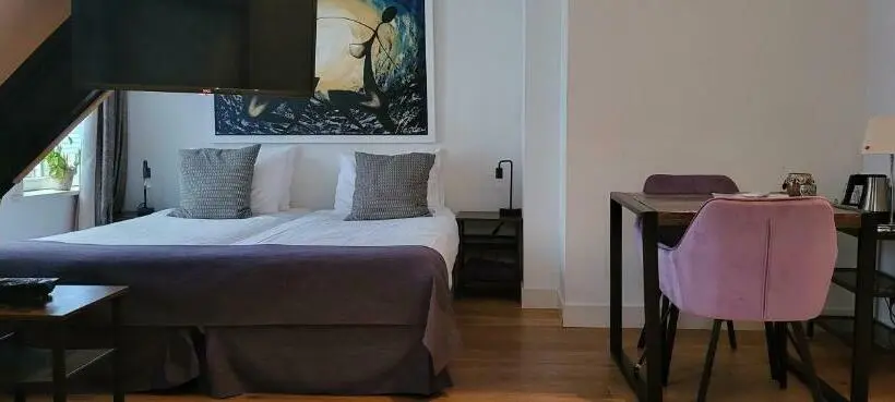 Standard-huone, B&b In De Kromme Jak
