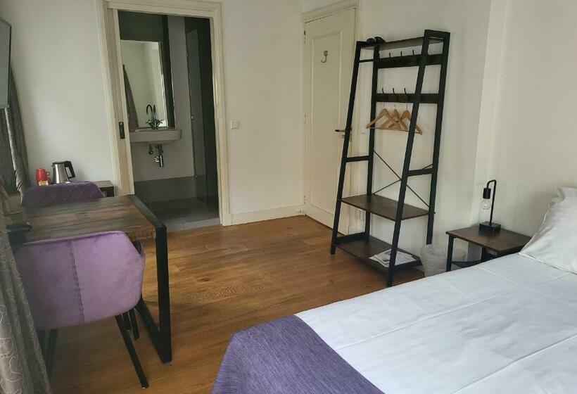 스탠다드 룸, B&b In De Kromme Jak