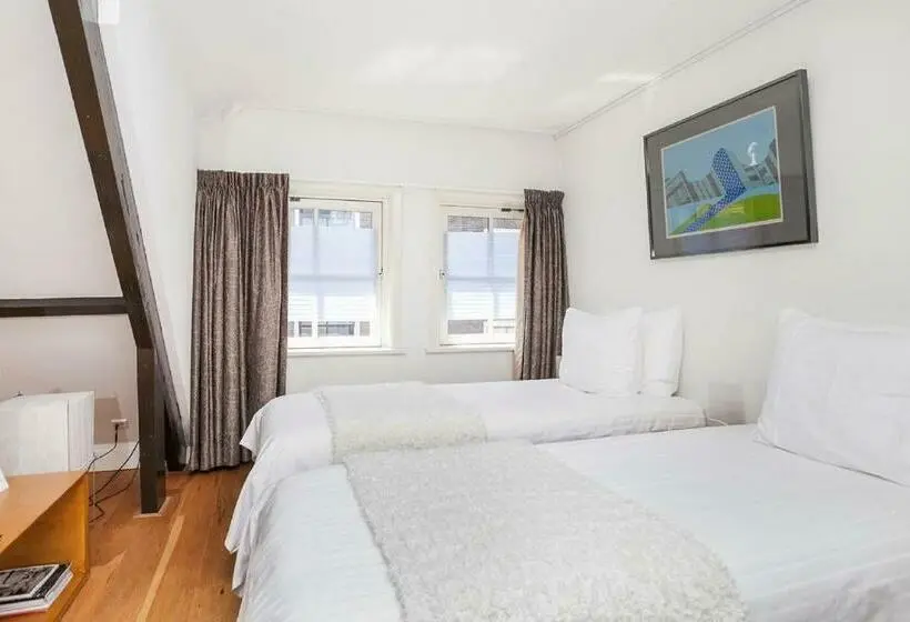 Standard-huone, B&b In De Kromme Jak