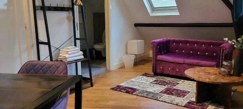 스탠다드 룸, B&b In De Kromme Jak