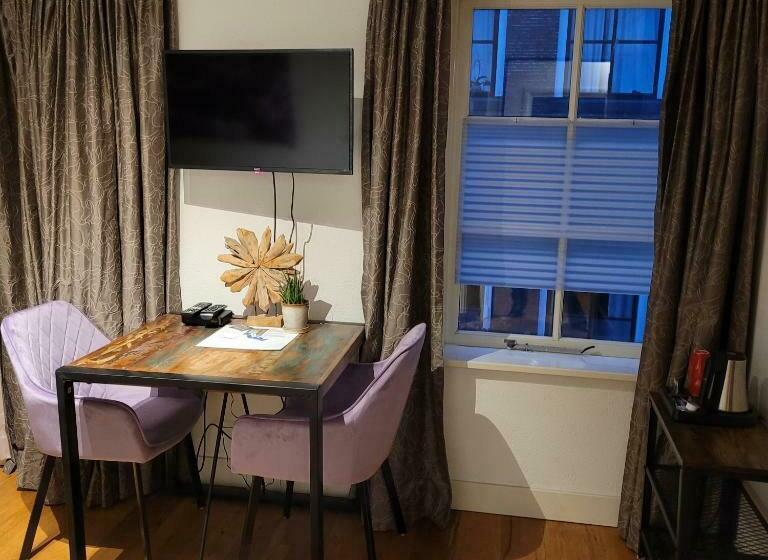스탠다드 룸, B&b In De Kromme Jak