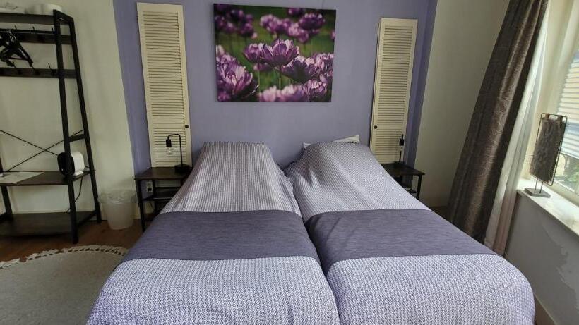 اتاق استاندارد, B&b In De Kromme Jak