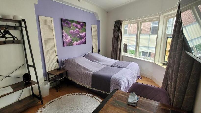 اتاق استاندارد, B&b In De Kromme Jak