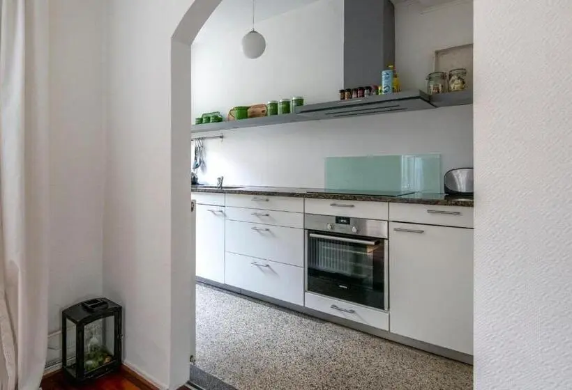 Huoneisto 2 Makuuhuonetta, B&b In De Kromme Jak