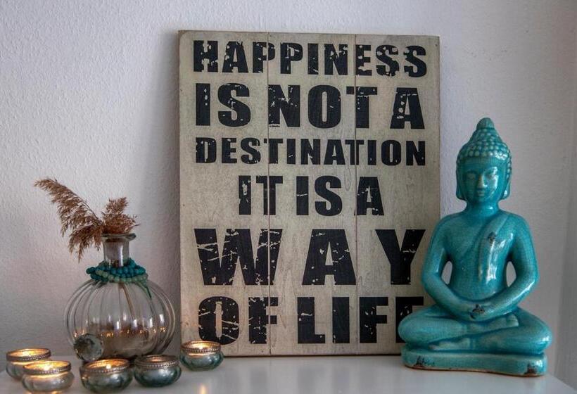 استودیو استاندارد با تراس, B&b In De Kromme Jak