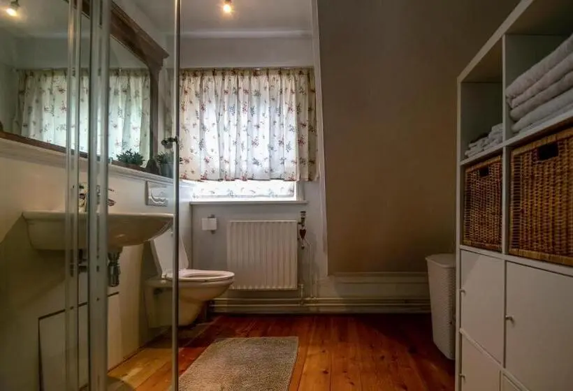 Standard-studio Terassi, B&b In De Kromme Jak