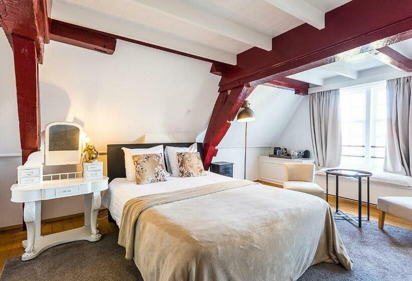 标准间, B&b Parijs Aan De Kaai