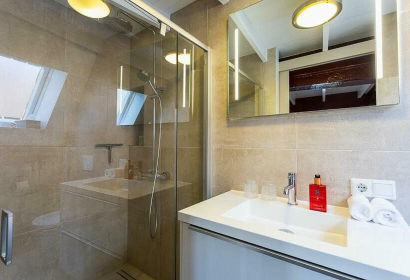 标准间, B&b Parijs Aan De Kaai