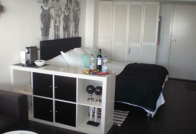 스위트, B&b Zeespiegel