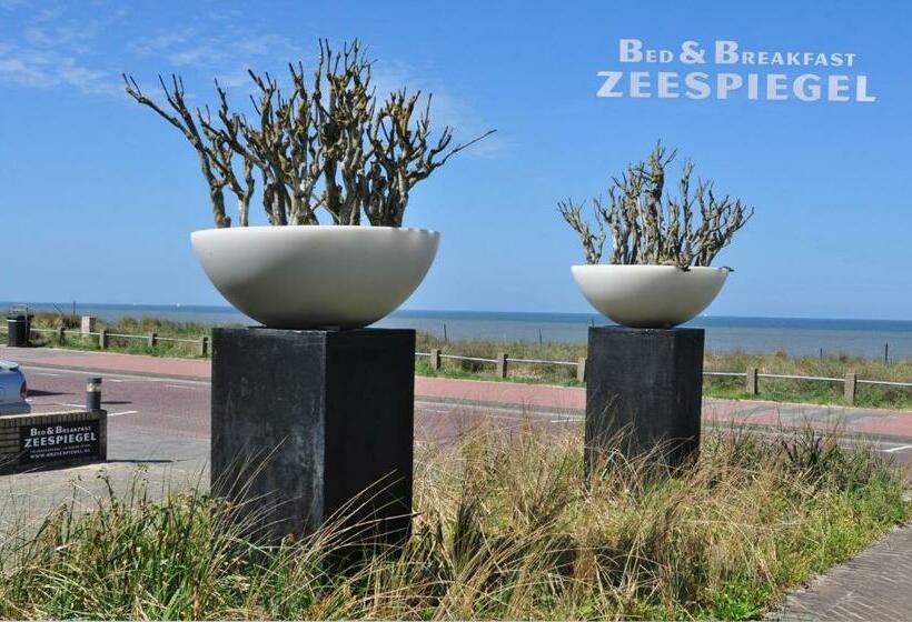스위트, B&b Zeespiegel