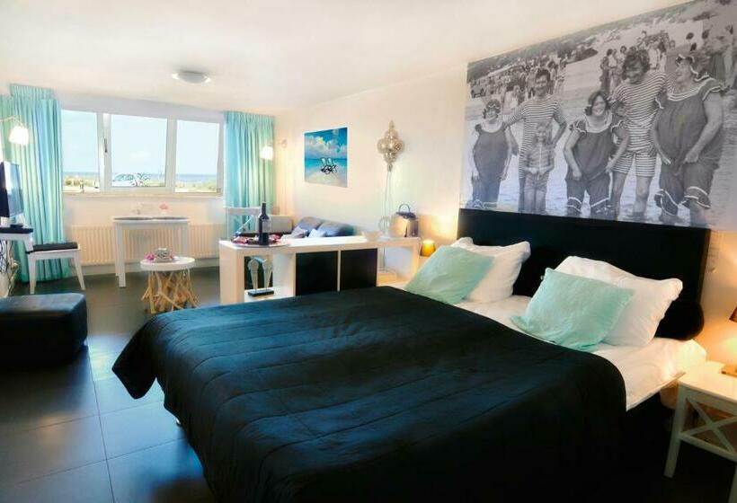 스위트, B&b Zeespiegel