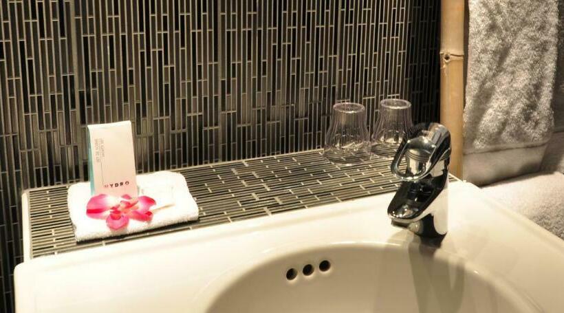 스위트, B&b Zeespiegel