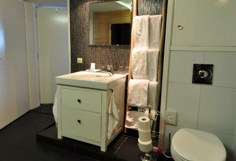 스위트, B&b Zeespiegel