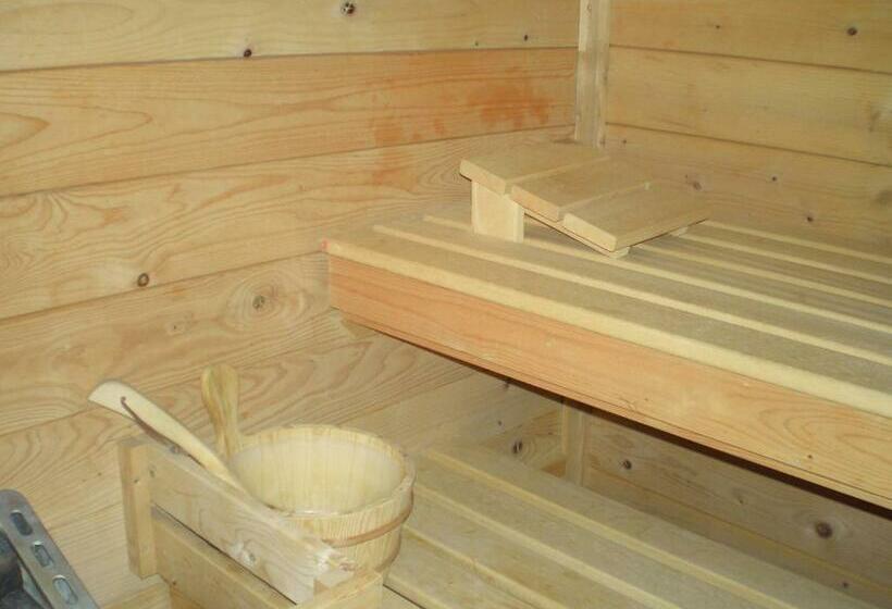 스위트, B&b Zeespiegel