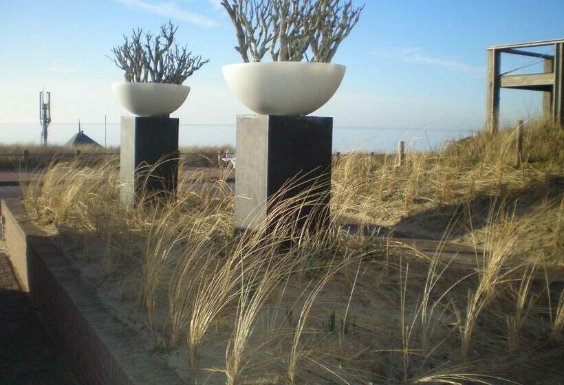 스위트, B&b Zeespiegel