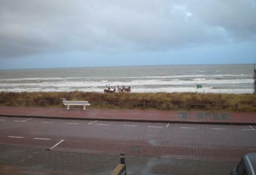 스위트, B&b Zeespiegel