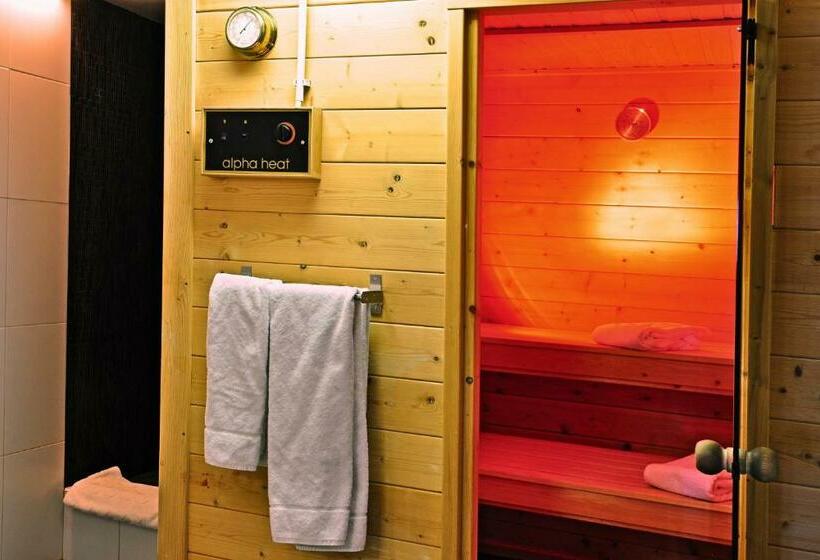 스위트, B&b Zeespiegel