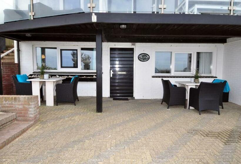 스위트, B&b Zeespiegel