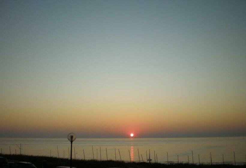 스위트, B&b Zeespiegel