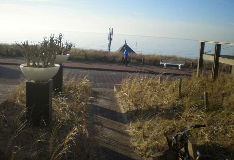 스위트, B&b Zeespiegel