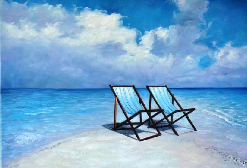 스위트, B&b Zeespiegel