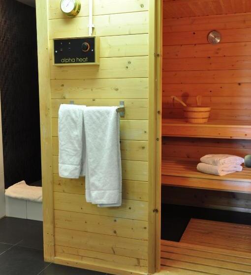 스위트, B&b Zeespiegel