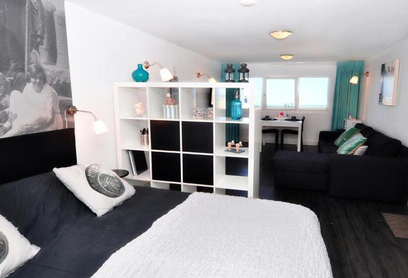 스위트, B&b Zeespiegel