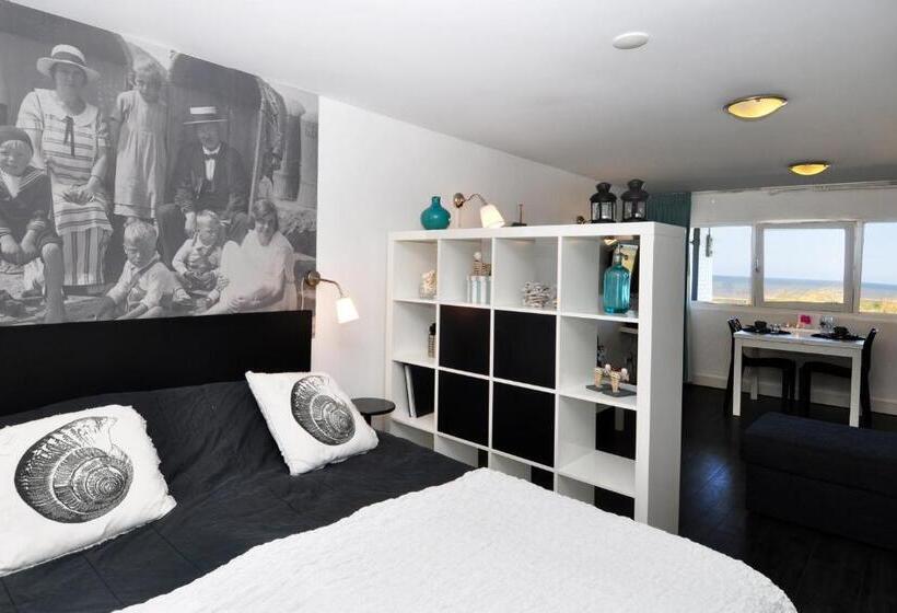 스위트, B&b Zeespiegel