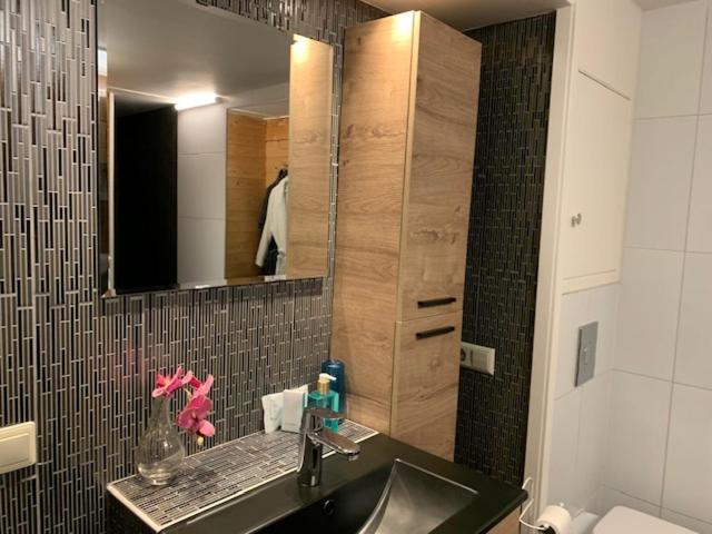 스위트, B&b Zeespiegel