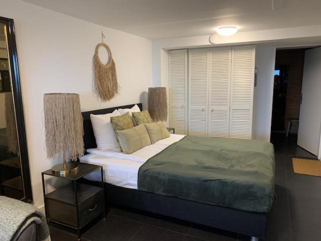 스위트, B&b Zeespiegel