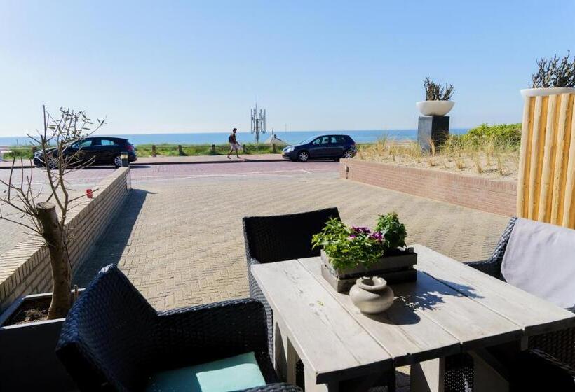 스위트, B&b Zeespiegel