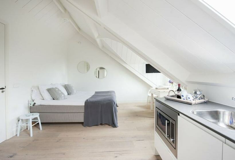 스탠다드 룸, Boutique Hotel Villa Oldenhoff