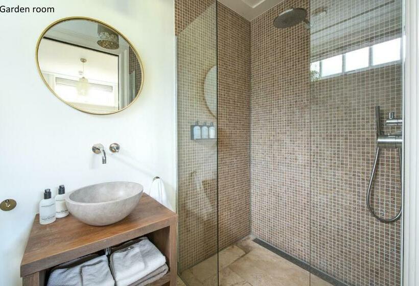 디럭스 룸, Boutique Hotel Villa Oldenhoff