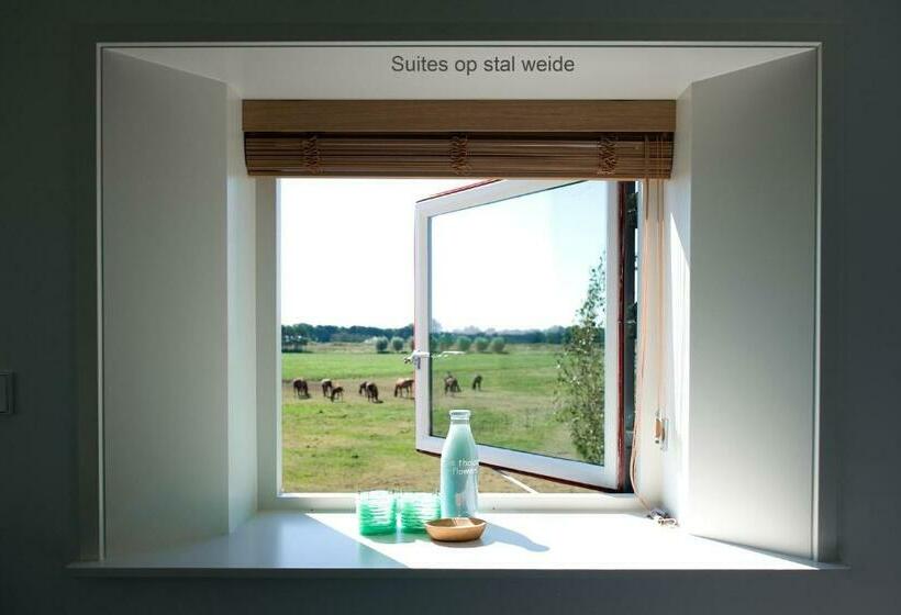 스위트, Boutique Hotel Villa Oldenhoff