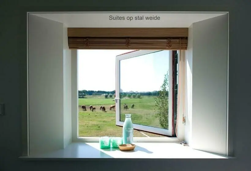 スイート, Boutique Hotel Villa Oldenhoff