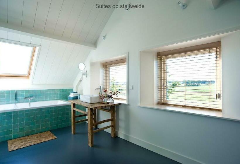 스위트, Boutique Hotel Villa Oldenhoff