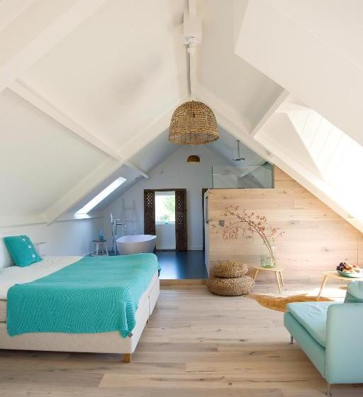 스위트, Boutique Hotel Villa Oldenhoff