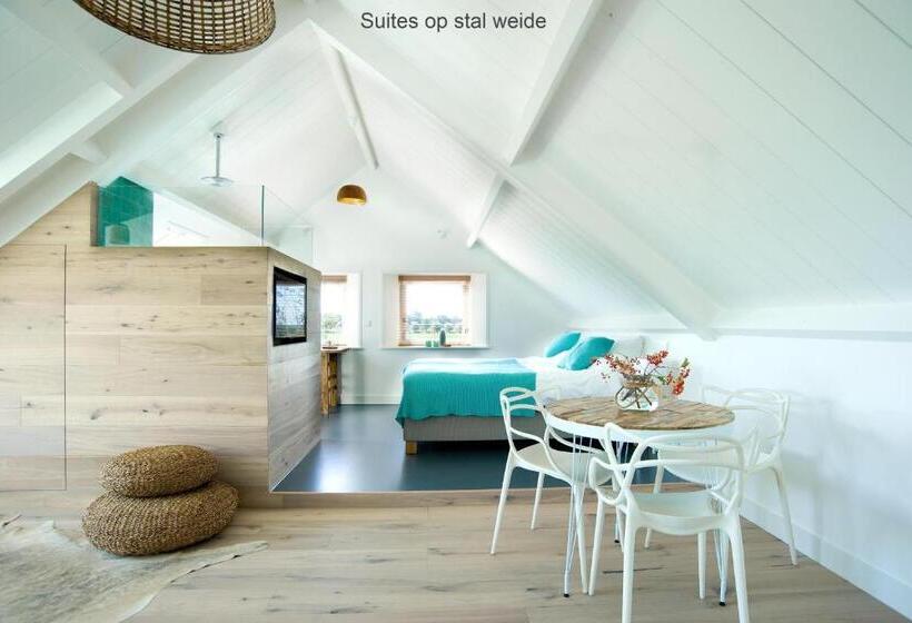 스위트, Boutique Hotel Villa Oldenhoff