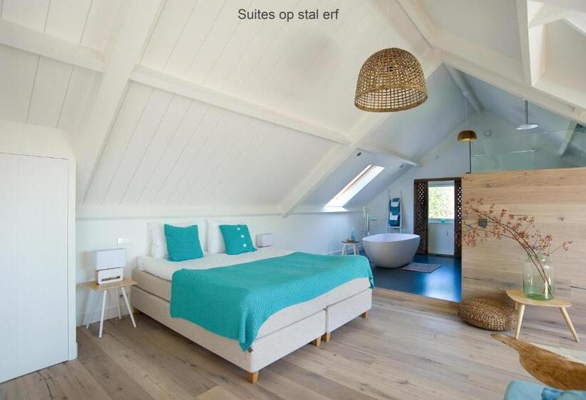 스위트, Boutique Hotel Villa Oldenhoff