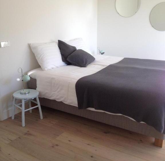 스탠다드 룸, Boutique Hotel Villa Oldenhoff