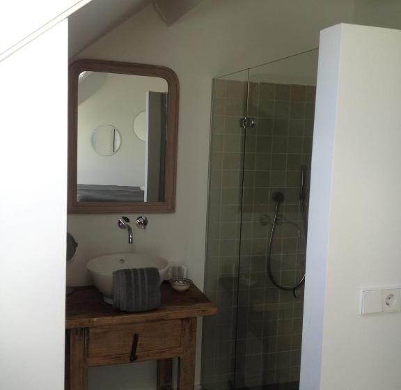 스탠다드 룸, Boutique Hotel Villa Oldenhoff