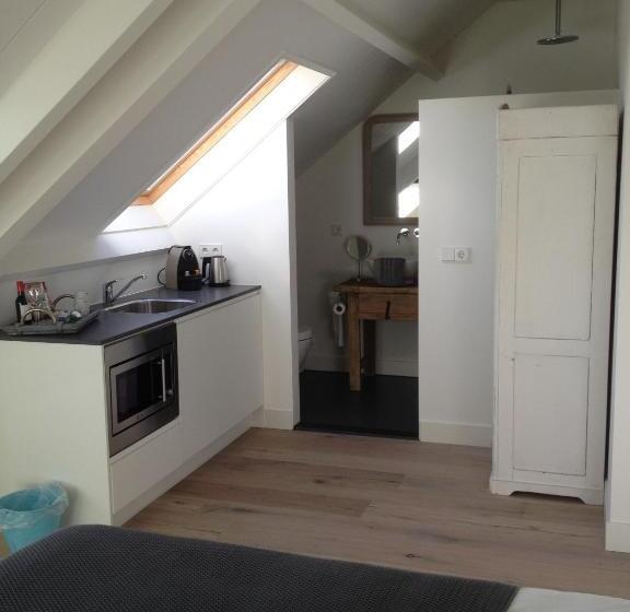 스탠다드 룸, Boutique Hotel Villa Oldenhoff