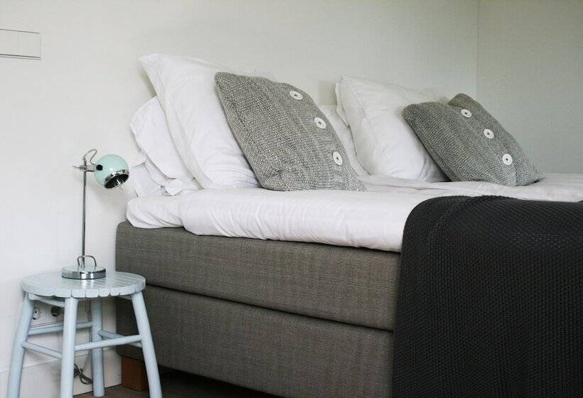 스탠다드 룸, Boutique Hotel Villa Oldenhoff