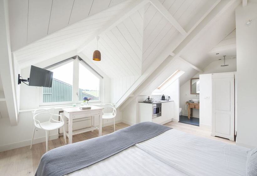 스탠다드 룸, Boutique Hotel Villa Oldenhoff