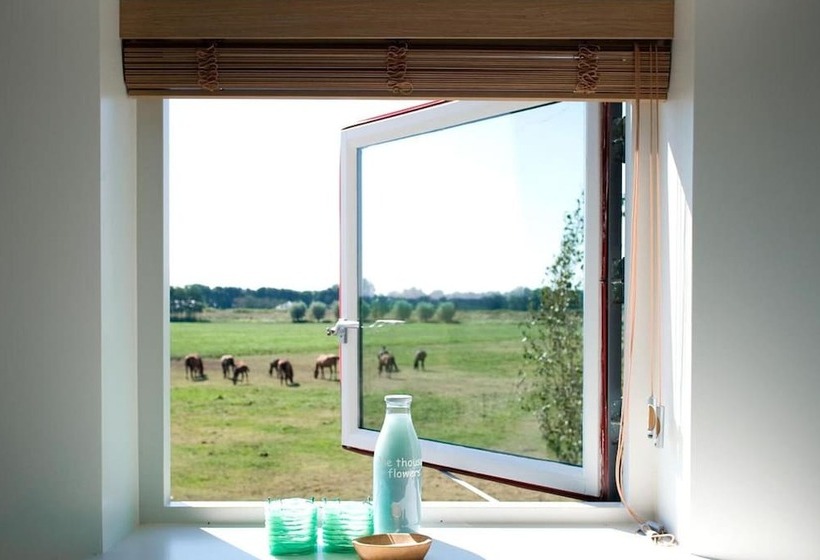 스위트, Boutique Hotel Villa Oldenhoff