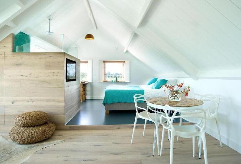 스위트, Boutique Hotel Villa Oldenhoff