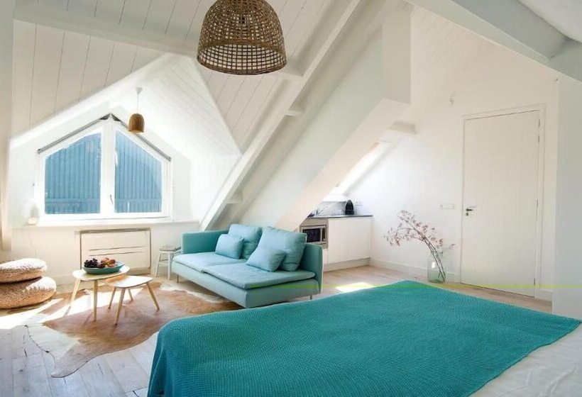 스위트, Boutique Hotel Villa Oldenhoff