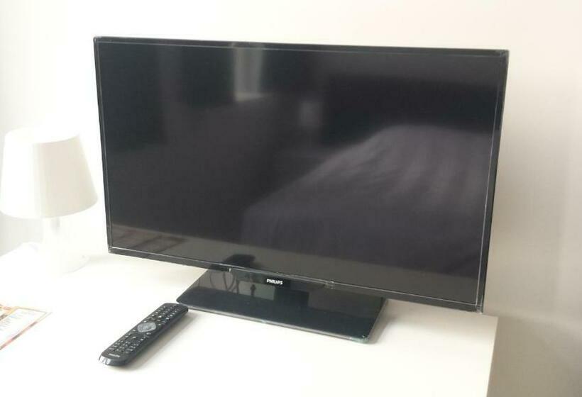 スタンダードルーム, Chao Nl 24 Hours Open