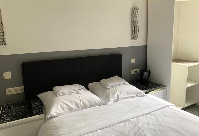 ベーシックファミリールーム, Chao Nl 24 Hours Open