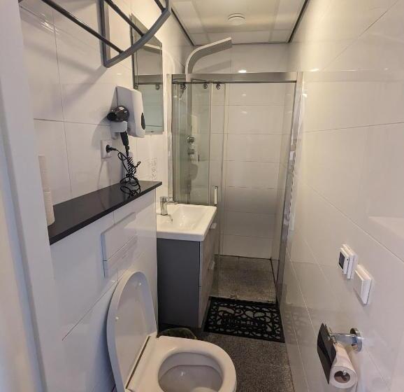 ベーシックファミリールーム, Chao Nl 24 Hours Open